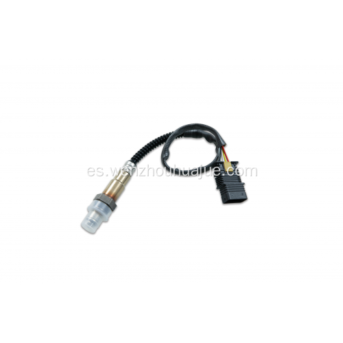 11787589121 BMW 125i 2.0t sensor de oxígeno delantero automático